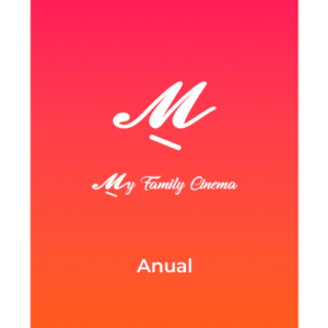 My Family Recarga Anual