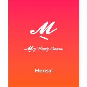 Recarga Mensal